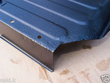 JAGUAR XJS Kick Panel Heel Toe Board ECU Cover RHD BCC8099