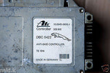 Jaguar XJ40 Sovereign ABS ECU Anti Skid Controller DBC5422