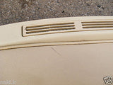 JAGUAR XJ40 Parcel Shelf Magnolia AEM 93-94