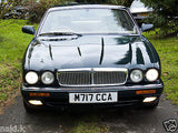 94 Jaguar X300 XJ6 3.2 Sovereign HFB NDR