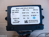 Jaguar XJ40 Rear Lamp Bulb Failure Modules BFM 93-94