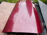 Jaguar XJ40 O/S/F Door Stripped Shell 86-89 3.6/2.9