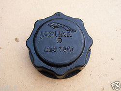 Jaguar XJ40 90-94 Coolant Header Expansion Tank Lid/Cap