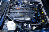Jaguar XJS XJ-S 3.6 Auto breaking for spares parts wheel nut Dismantling JFG AEM