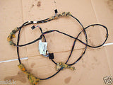 Jaguar X300/ X308 Roof Security Intrusion Wiring Harness Loom Cable