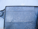 Jaguar XJ40 X300 X308 Radiator Cooling Twin Fans Auto 6cyl 3.2/4.0 93-94