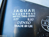 Jaguar X300 Fan Heater Blower Motor