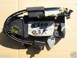 Jaguar X300 & X308 OSF RH Front Door actuator Latch Mechanism