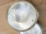 Jaguar X300 Inner Head lamp Head Lights