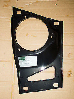 Jaguar XJ40 Auto Gearbox Mounting Bracket