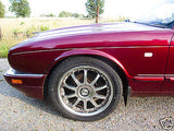 97 Jaguar X300 XJ6 3.2 Sport CFS AGD