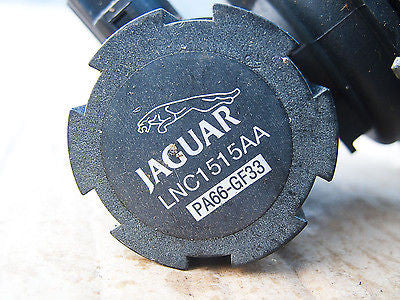 Jaguar X308 Petrol Fuel Purge Valve