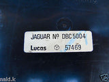 Jaguar XJ40 Rear Lamp Bulb Holder RH/ LH