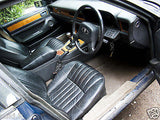 1989 Jaguar XJ40 XJ6 3.6 Manual
