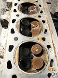 Jaguar XJ40 AJ6 3.2 Cylinder head 91-93MY