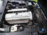 97 Jaguar X300 XJ6 3.2 Executive JGE AGD