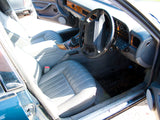 Breaking 1993 Jaguar XJ12 XJ81 6.0 V12