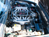 Breaking 1993 Jaguar XJ12 XJ81 6.0 V12