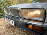 1991 Jaguar XJ40 4.0 Sovereign MOT'd 2023 drive away Full Service History. Upgraded 16” 20 Spoke wheels