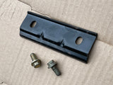 Jaguar X300 battery bracket clamp short type