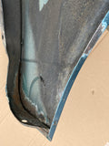 Jaguar XJ40 XJ6 91-93 Models Fender Wing Left side HFE Kingfisher Blue