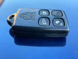 Jaguar X308 XJ8 XK8 remote Fob 433.92MHZ LJA2610BA