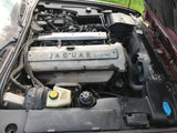 96 Jaguar X300 XJ6 3.2 LPG GAS Sport CFS AGD BREAKING
