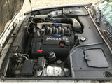 99 Jaguar X308 XJ8 V8 3.2 MDX AGD Breaking for spares