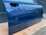 Jaguar X300 Drivers Right Side Front Door