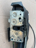 Jaguar X300 & X308 Left side Front Door actuator Latch Mechanism