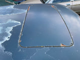 Daimler Jaguar XJ40 86-94 Sun Roof panel spares or repairs