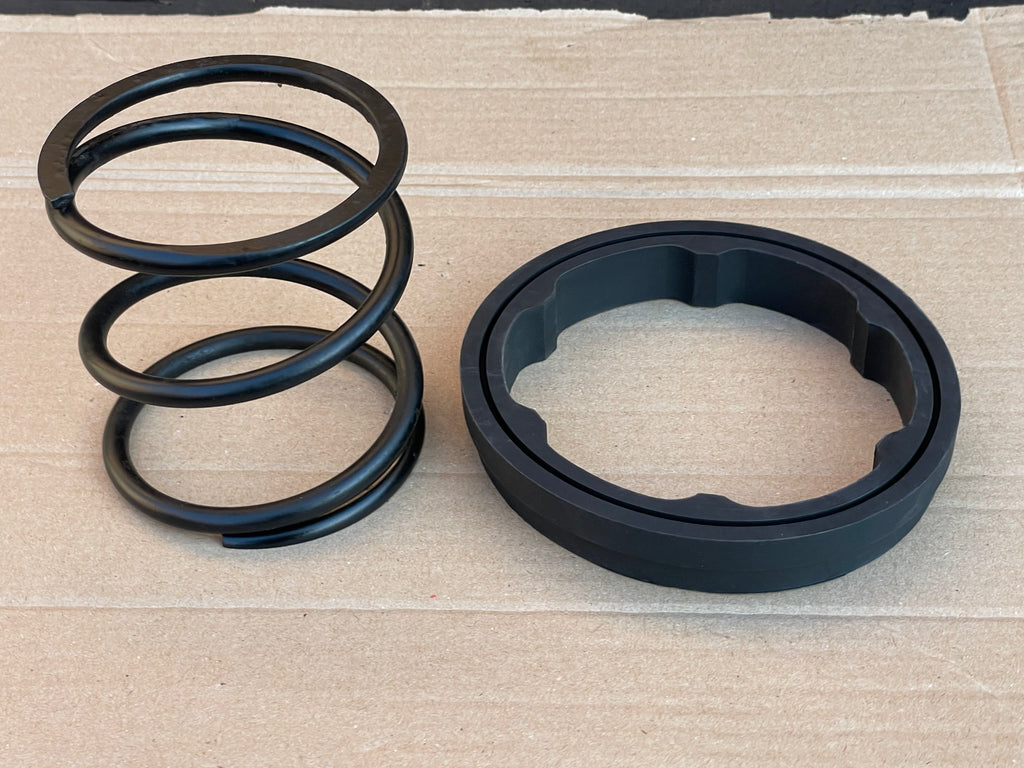 Daimler Jaguar XJ40 XJS Autobox automatic transmission mount support s Black Cherry Jaguar