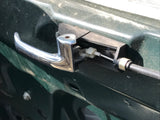 Jaguar XJ40 RH side front OSF Inner Door Handle Cable Pull x1