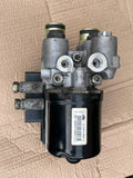 Jaguar X300 94-97 Anti Lock Brake ABS Modulator Pump ABS With Traction Control