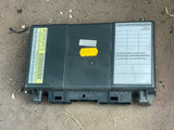 Jaguar X308 XJ8 3.2 Security system set up Engine ECU module key lock, Transponder, Reader exciter, BCM