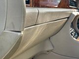Jaguar Daimler XJ40 AEE Doeskin passenger knee bolster panel RHD models only