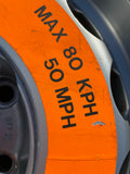 JAGUAR Sport XJR XJS XJR-S 7.5Jx15 15” Speedline Sport TWR SPARE alloy Wheel