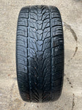 Tyre 275/45 R20 110V M&S to suit Land Rover Range Rover L322 20” BMW VW T5