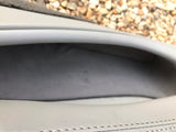 Jaguar X308 XJ8 left front door card grey NSF