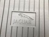 NOS NEW Genuine Jaguar XJ40 93-94 Front rubber over mats