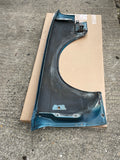 Jaguar XJ40 XJ6 91-93 Models Fender Wing Left side HFE Kingfisher Blue