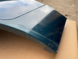 Jaguar XJ40 XJ6 91-93 Models Fender Wing Left side HFE Kingfisher Blue