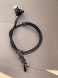 Jaguar XJ40 90-94 ATE rear ABS wheel speed sensors Right side- NEEDS PLUG AND & CABLE SECTION.
