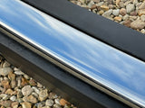 Daimler Jaguar XJ40 rear bumper