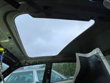 Daimler Jaguar X300 X308 94-200 sun roof aperture repair panel