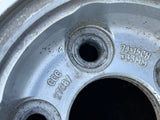 Daimler JAGUAR XJ40 15” Roulette alloy wheels x5 15x7J CCC2706