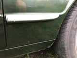 Jaguar X300 X308 Offside Driver’s side front wing HFR SHERWOOD GREEN METALLIC