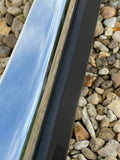 Daimler Jaguar XJ40 rear bumper