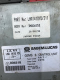 Jaguar X300 Xj6 3.2 94-97 ECU LNA1410YD computer
