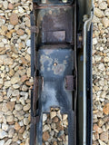Daimler Jaguar XJ40 rear bumper